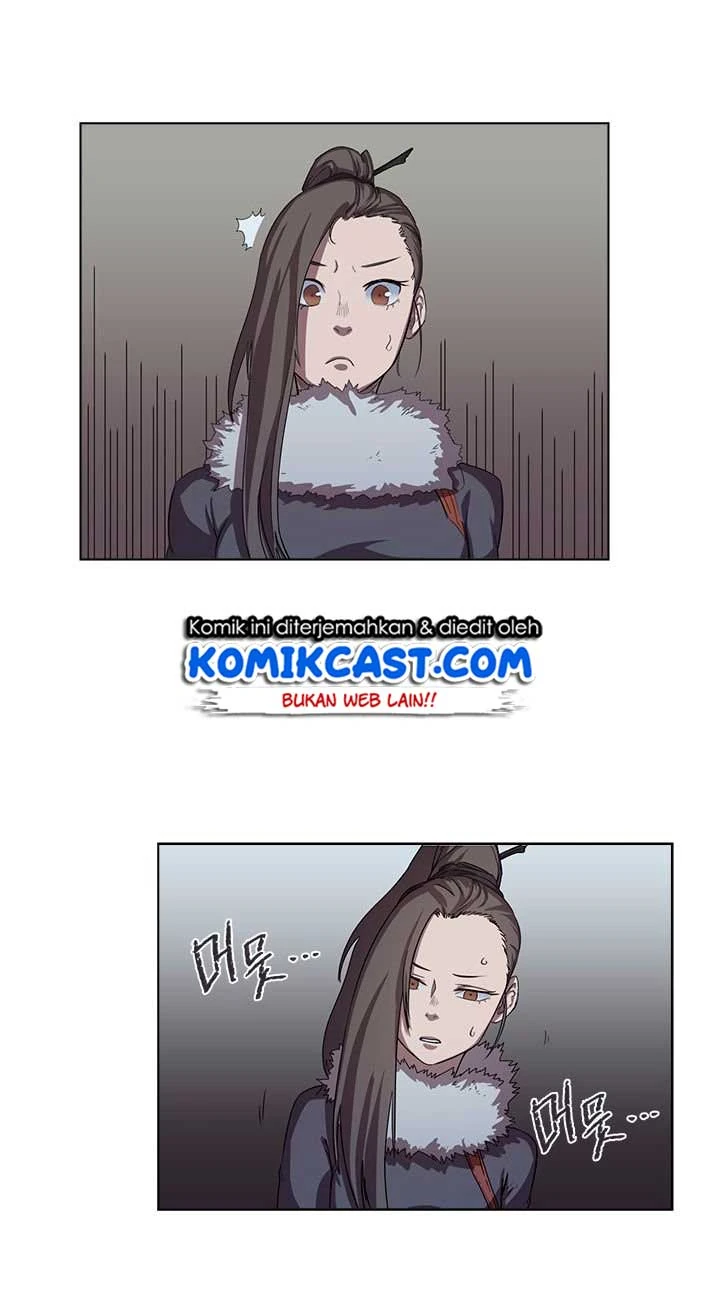 Halaman 3 — Heavenly Demon Reborn! Chapter 84