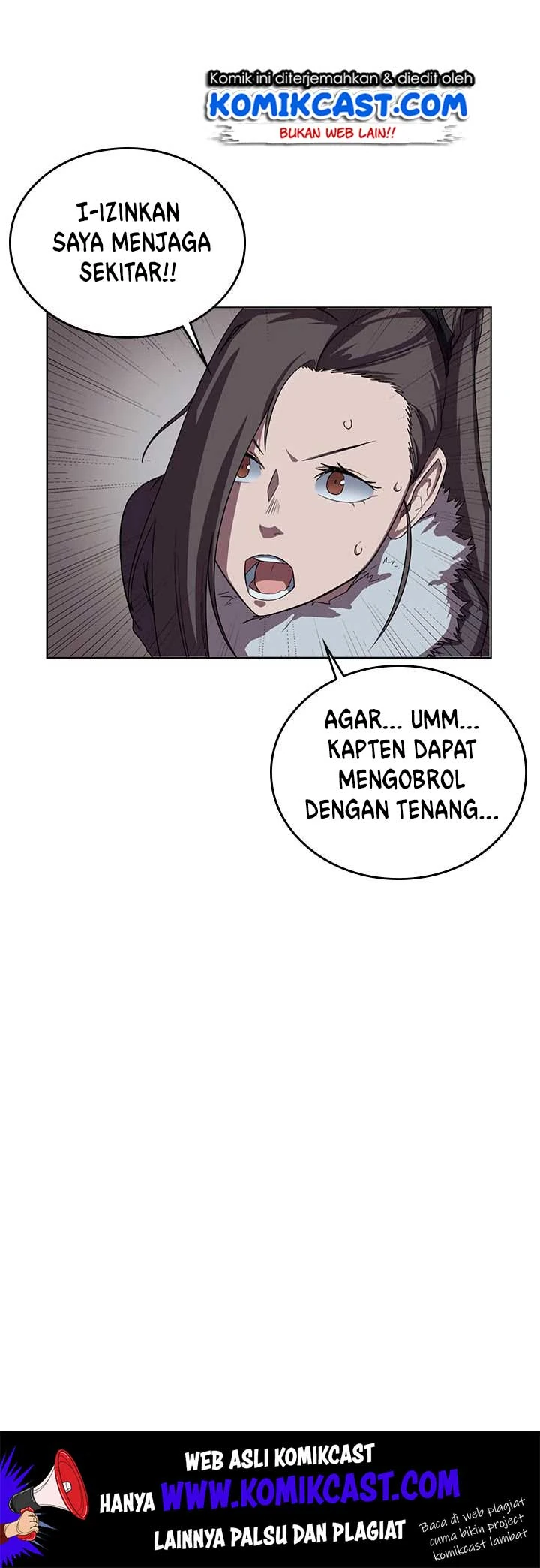 Halaman 4 — Heavenly Demon Reborn! Chapter 84