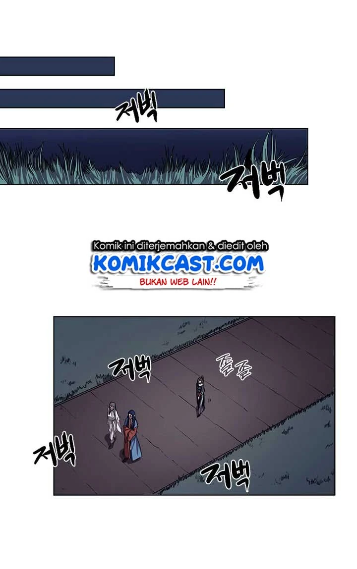 Halaman 5 — Heavenly Demon Reborn! Chapter 84