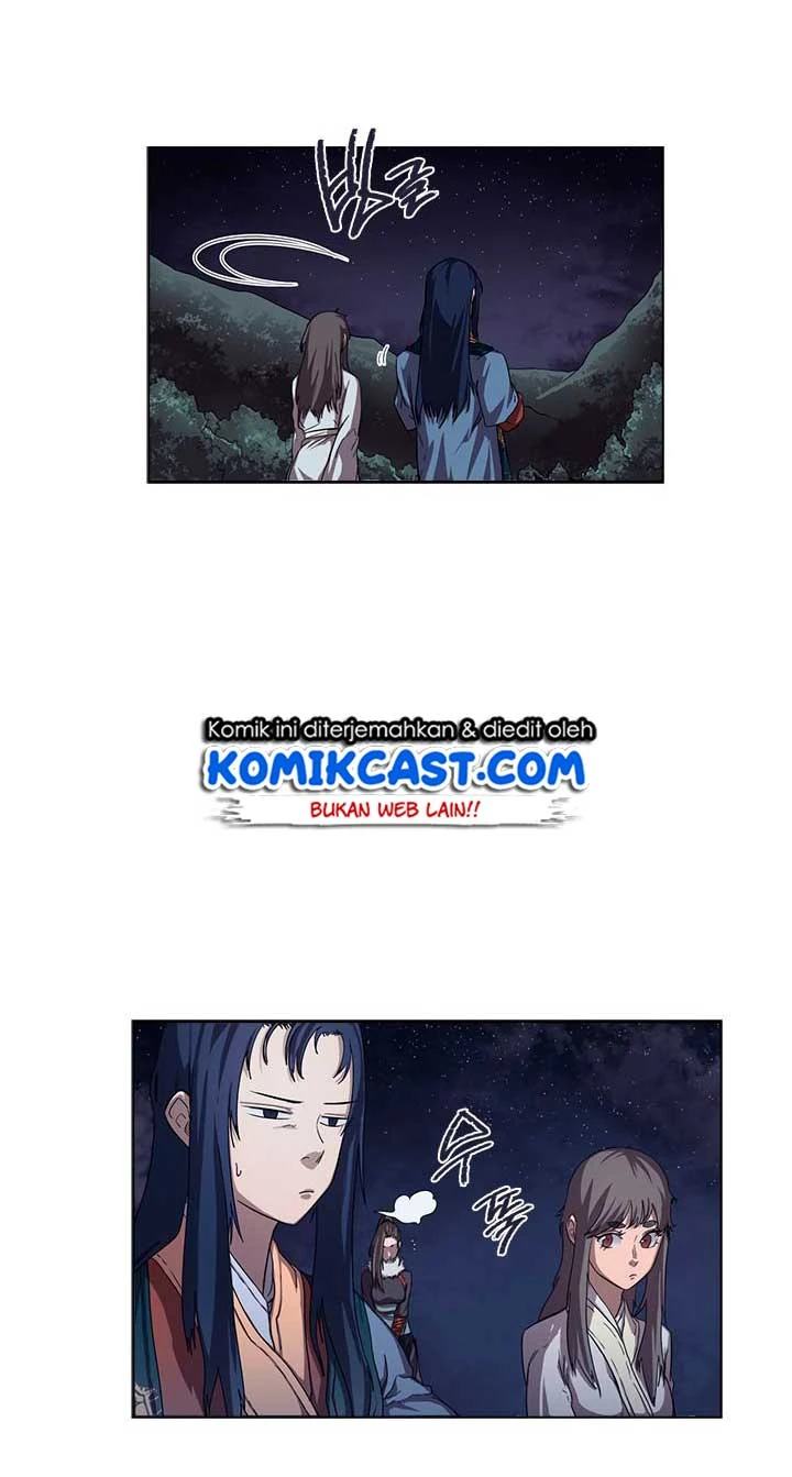 Halaman 6 — Heavenly Demon Reborn! Chapter 84