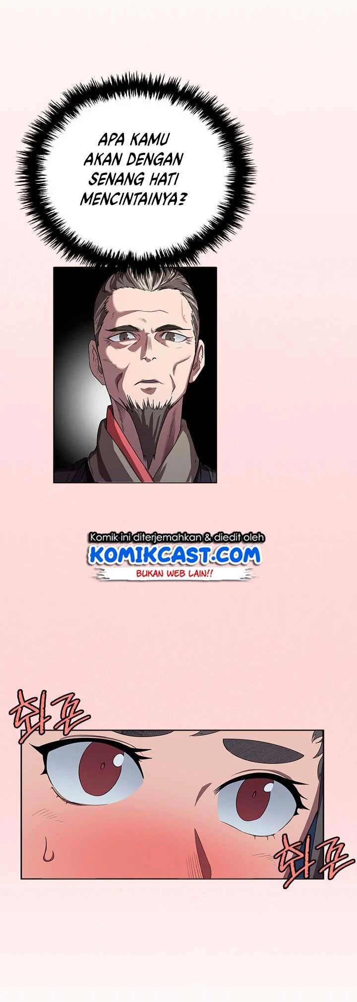 Halaman 8 — Heavenly Demon Reborn! Chapter 84