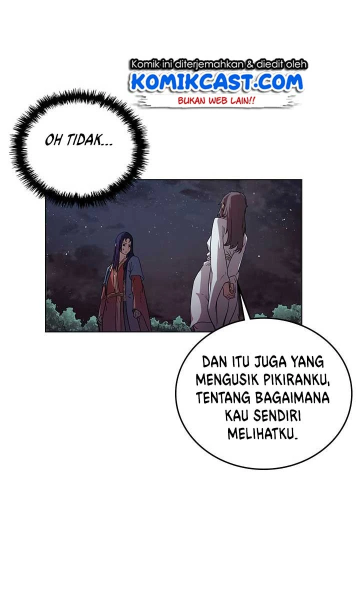Halaman 14 — Heavenly Demon Reborn! Chapter 84