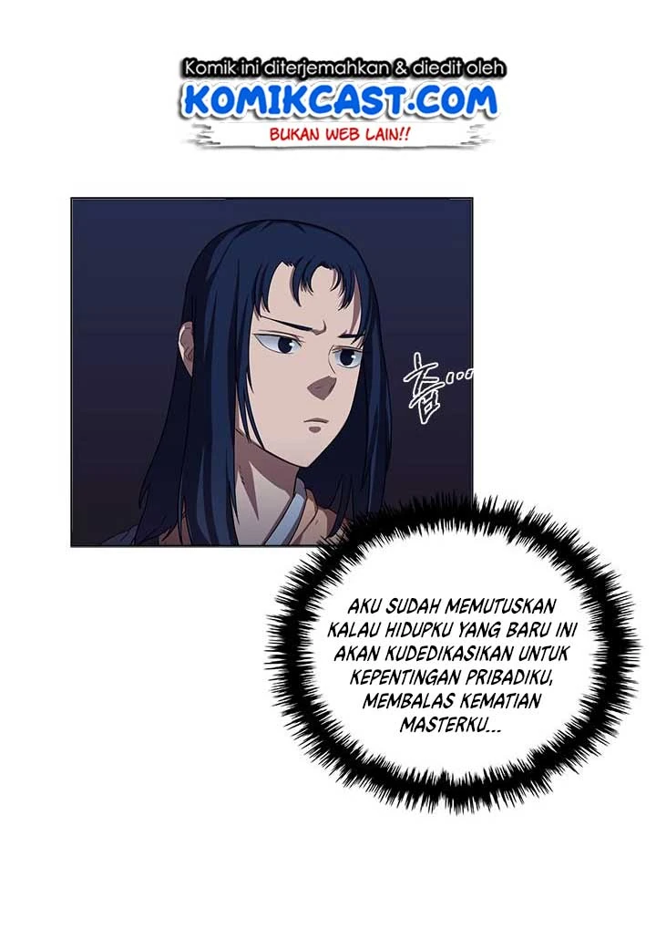 Halaman 15 — Heavenly Demon Reborn! Chapter 84