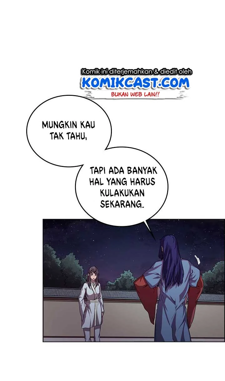 Halaman 18 — Heavenly Demon Reborn! Chapter 84