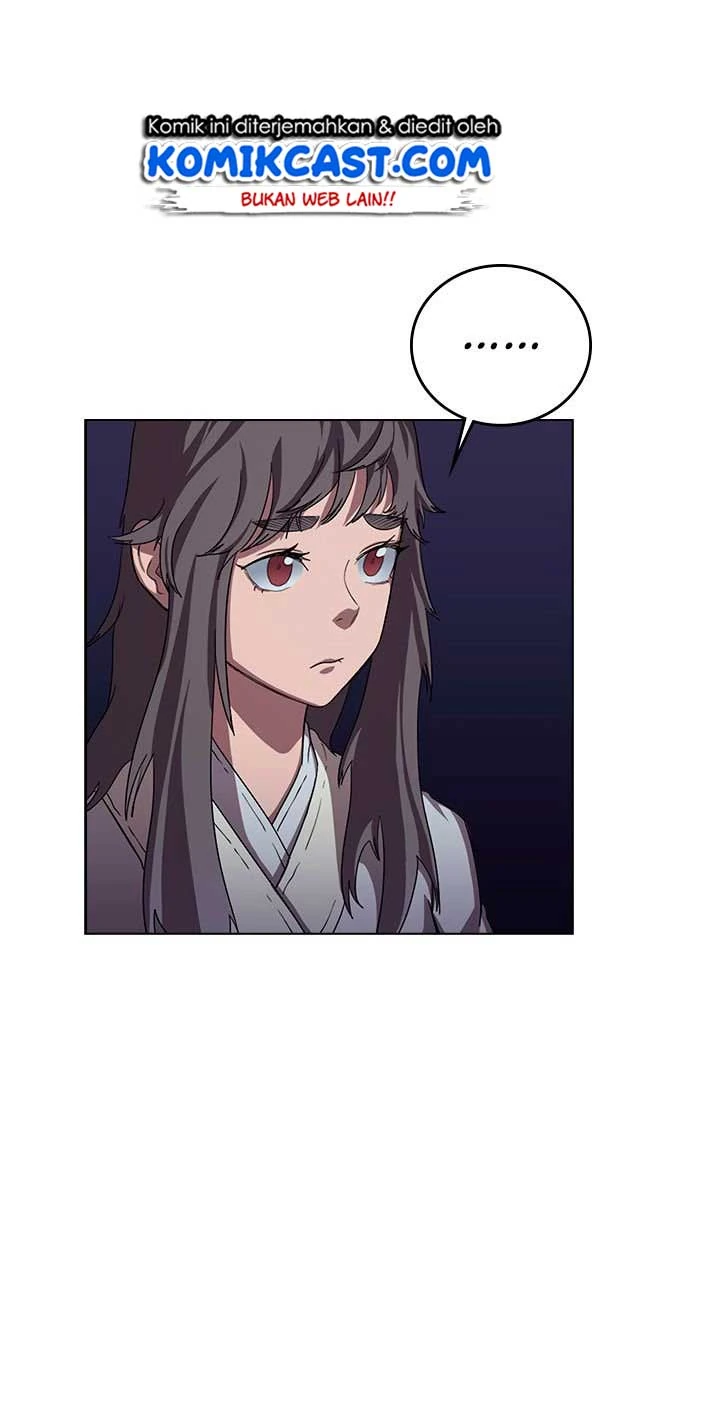 Halaman 19 — Heavenly Demon Reborn! Chapter 84
