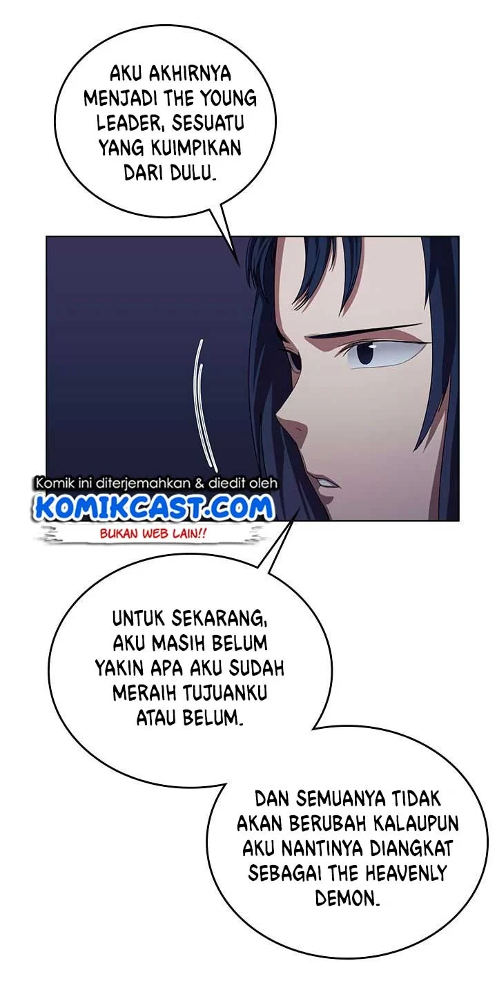 Halaman 20 — Heavenly Demon Reborn! Chapter 84