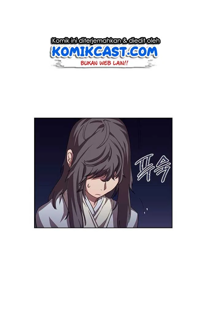Halaman 21 — Heavenly Demon Reborn! Chapter 84
