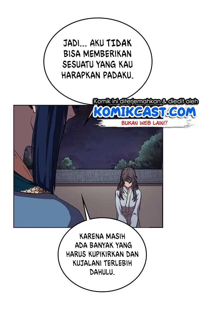 Halaman 23 — Heavenly Demon Reborn! Chapter 84