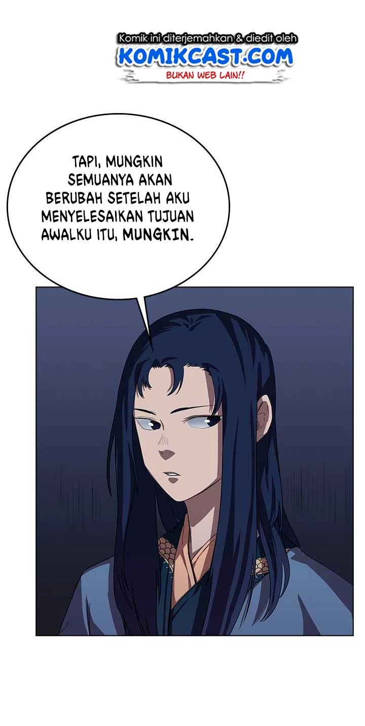 Halaman 24 — Heavenly Demon Reborn! Chapter 84