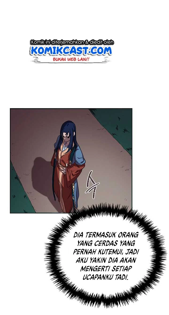 Halaman 25 — Heavenly Demon Reborn! Chapter 84