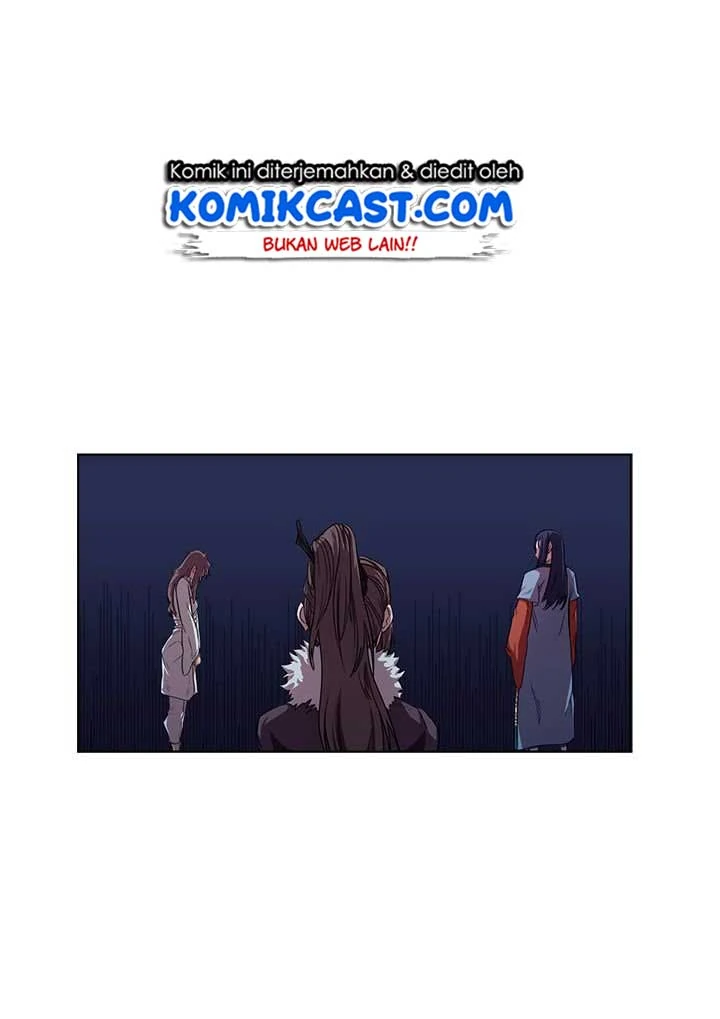 Halaman 26 — Heavenly Demon Reborn! Chapter 84