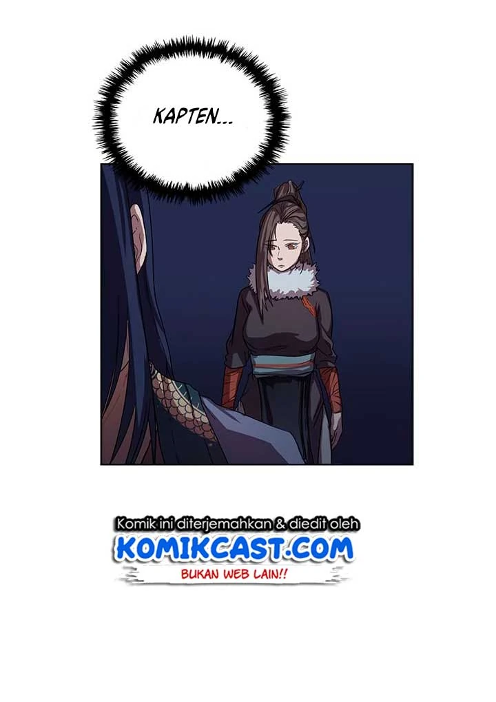 Halaman 27 — Heavenly Demon Reborn! Chapter 84