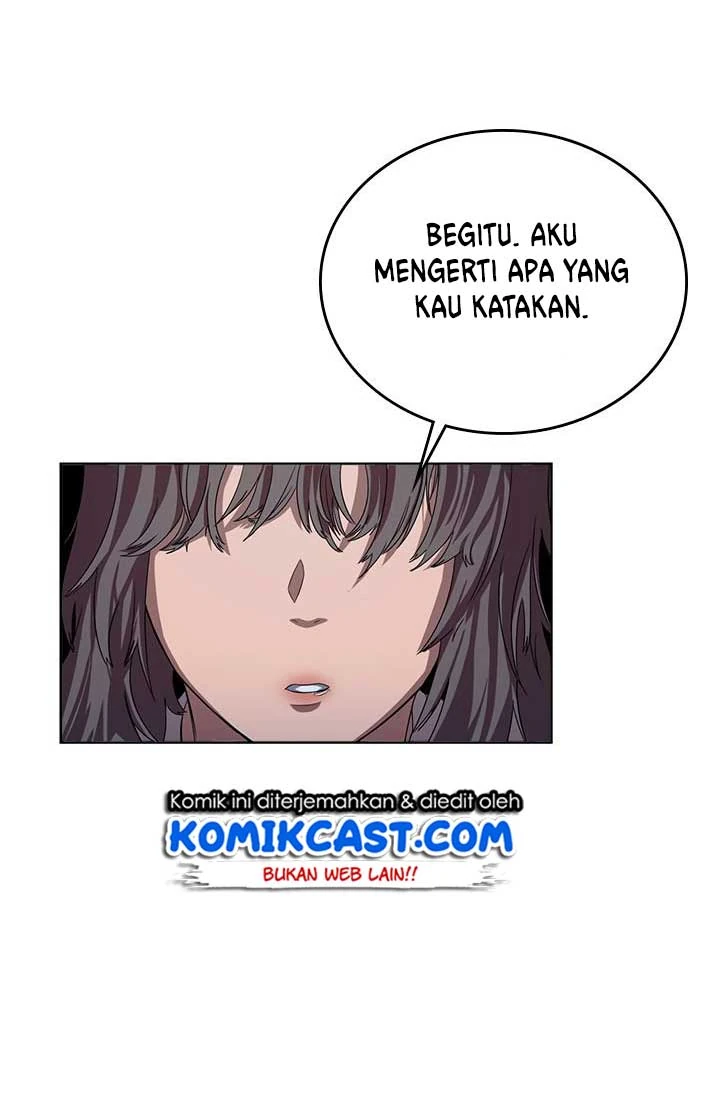 Halaman 28 — Heavenly Demon Reborn! Chapter 84