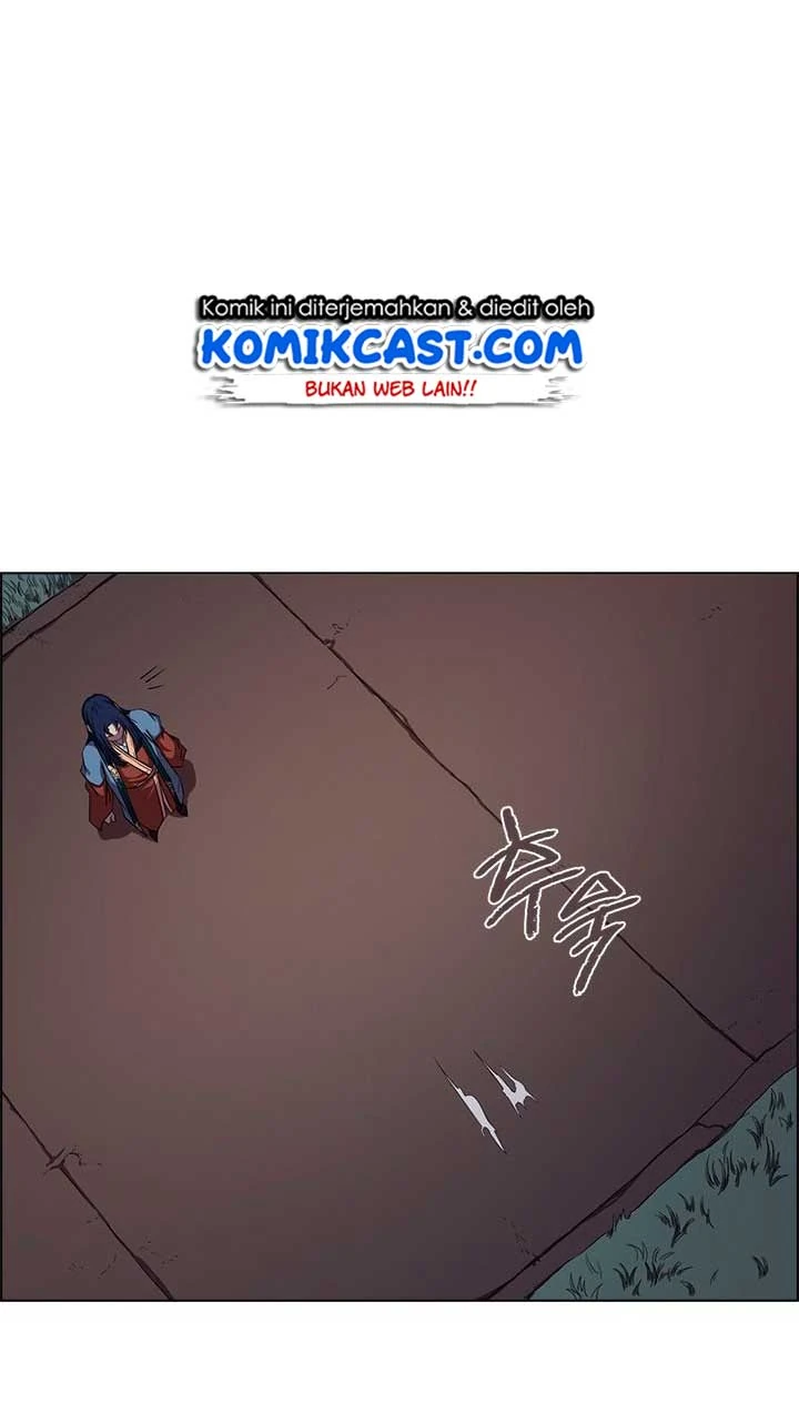 Halaman 32 — Heavenly Demon Reborn! Chapter 84