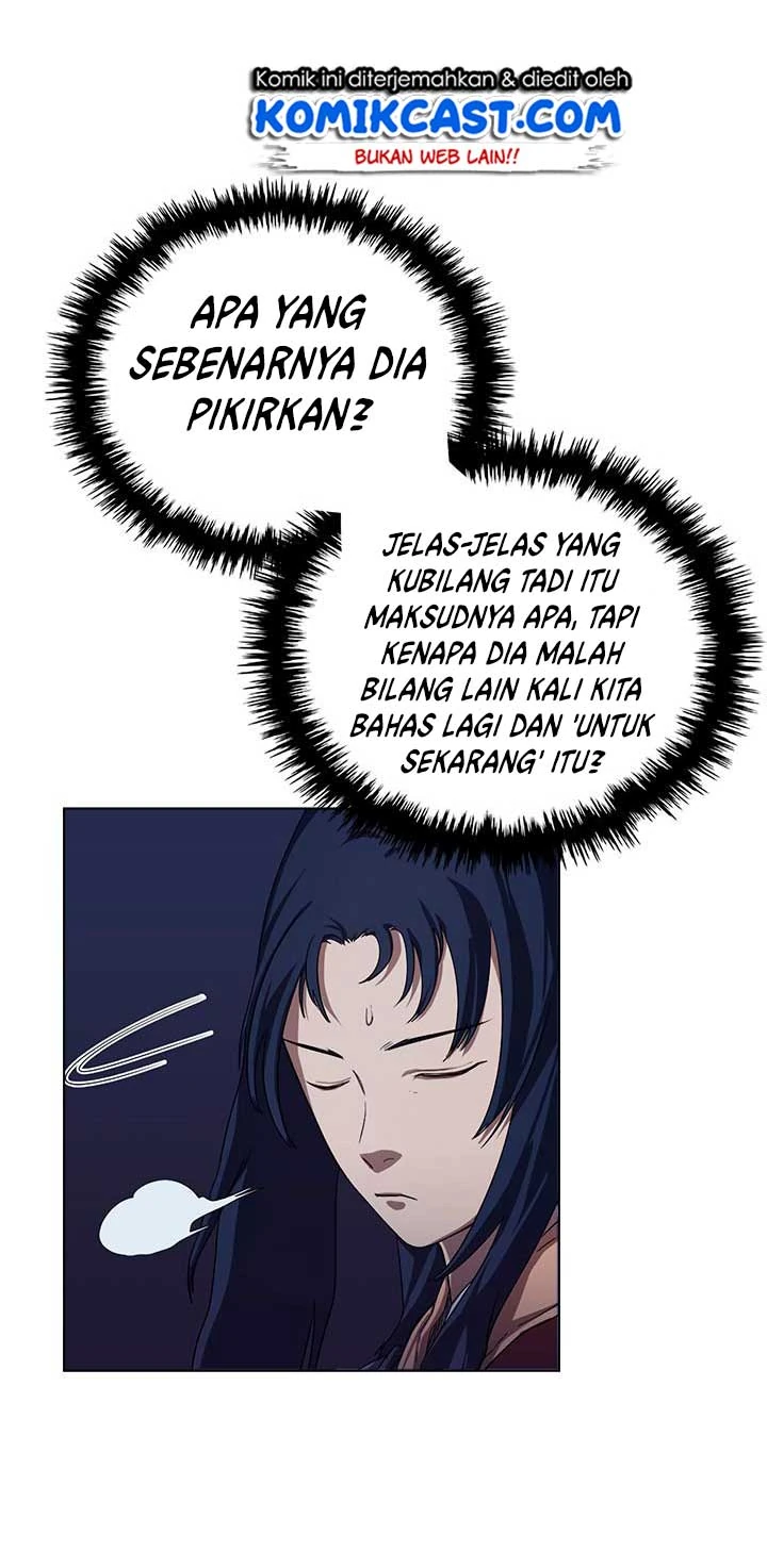 Halaman 34 — Heavenly Demon Reborn! Chapter 84
