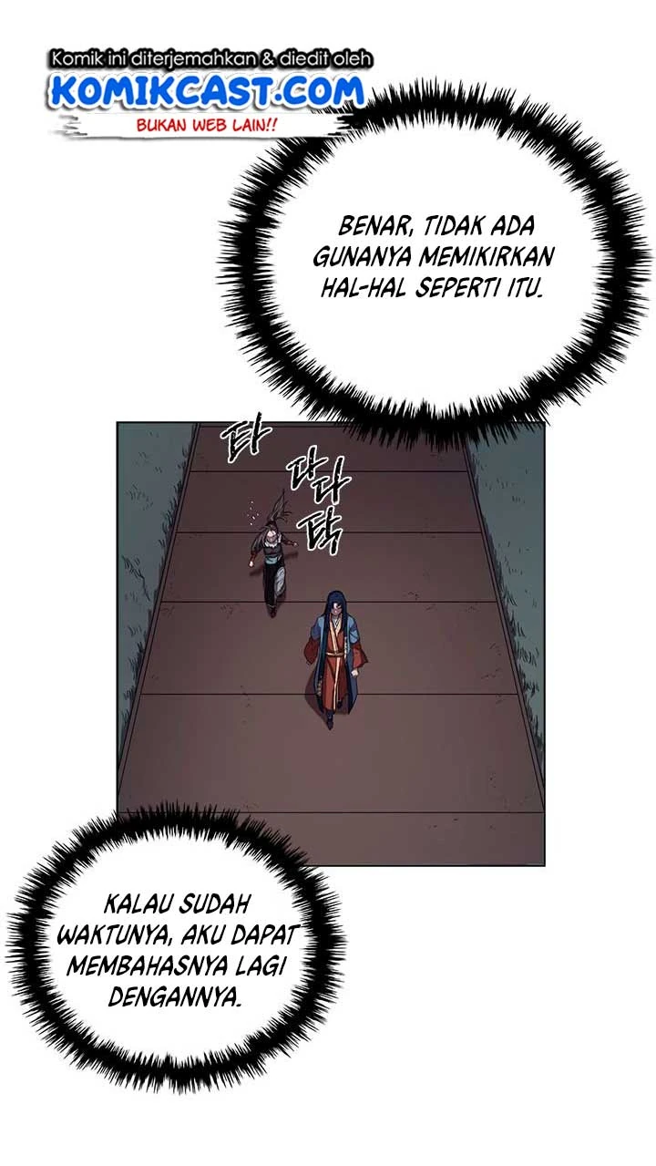 Halaman 35 — Heavenly Demon Reborn! Chapter 84