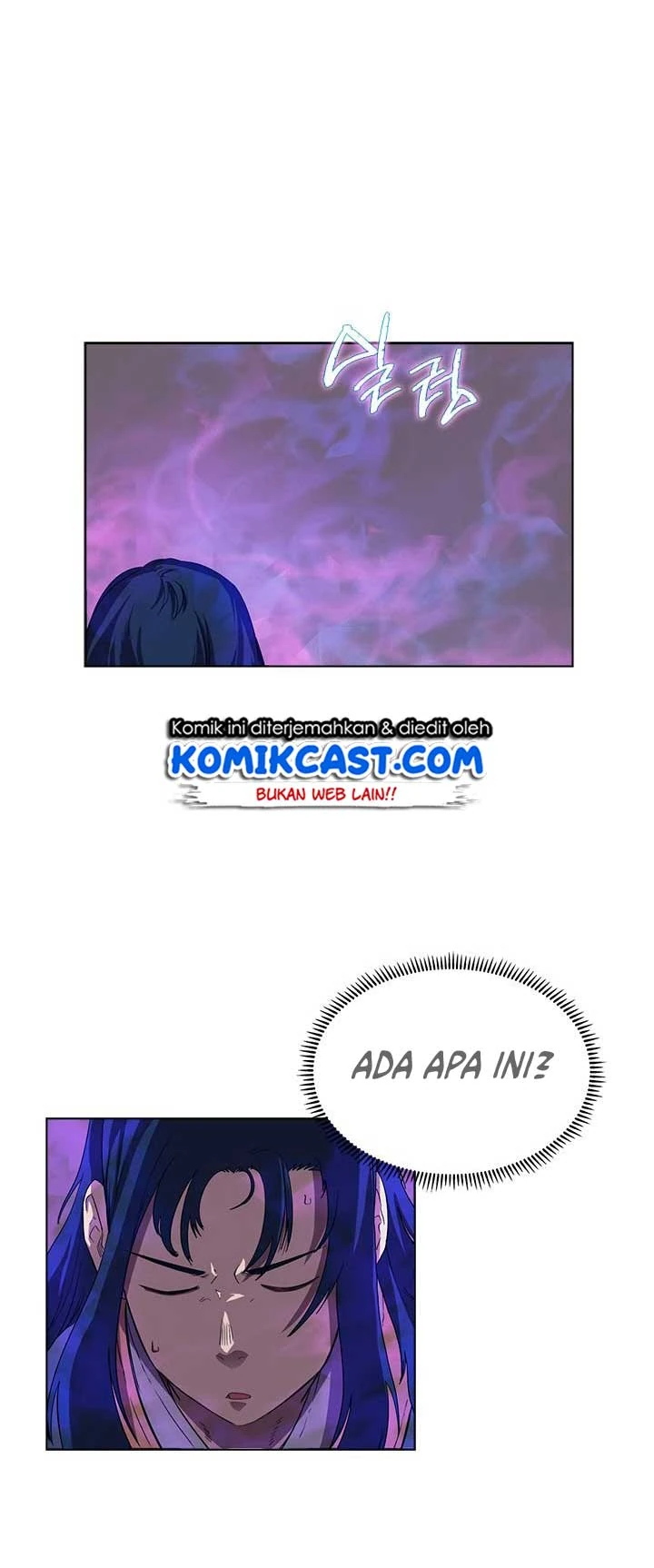 Halaman 38 — Heavenly Demon Reborn! Chapter 84