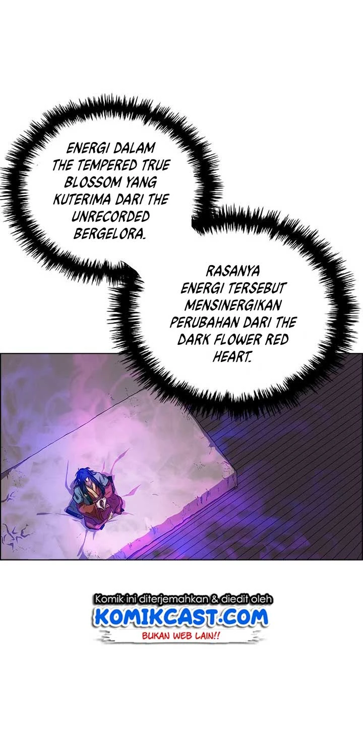 Halaman 39 — Heavenly Demon Reborn! Chapter 84