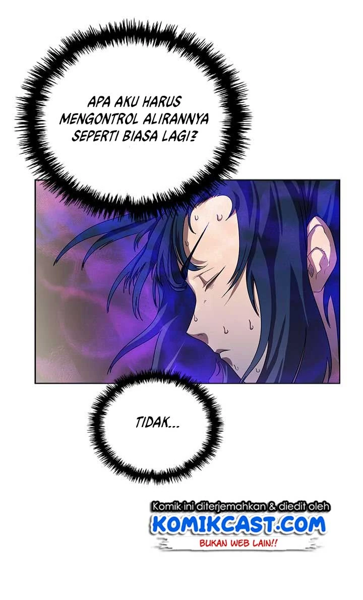 Halaman 40 — Heavenly Demon Reborn! Chapter 84