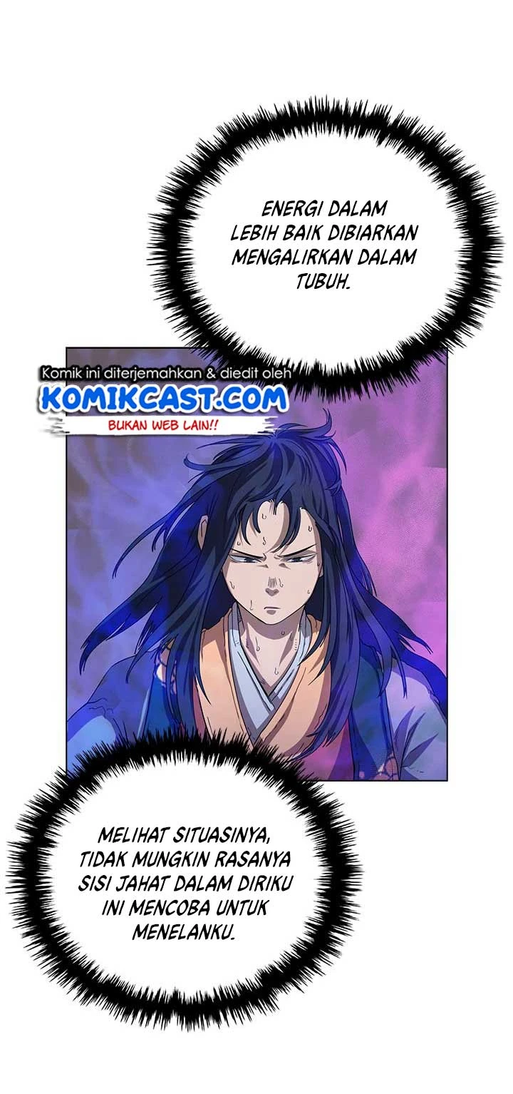 Halaman 41 — Heavenly Demon Reborn! Chapter 84