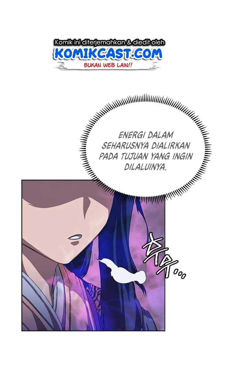 Halaman 42 — Heavenly Demon Reborn! Chapter 84