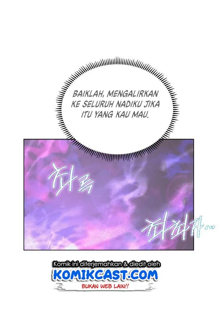 Halaman 43 — Heavenly Demon Reborn! Chapter 84