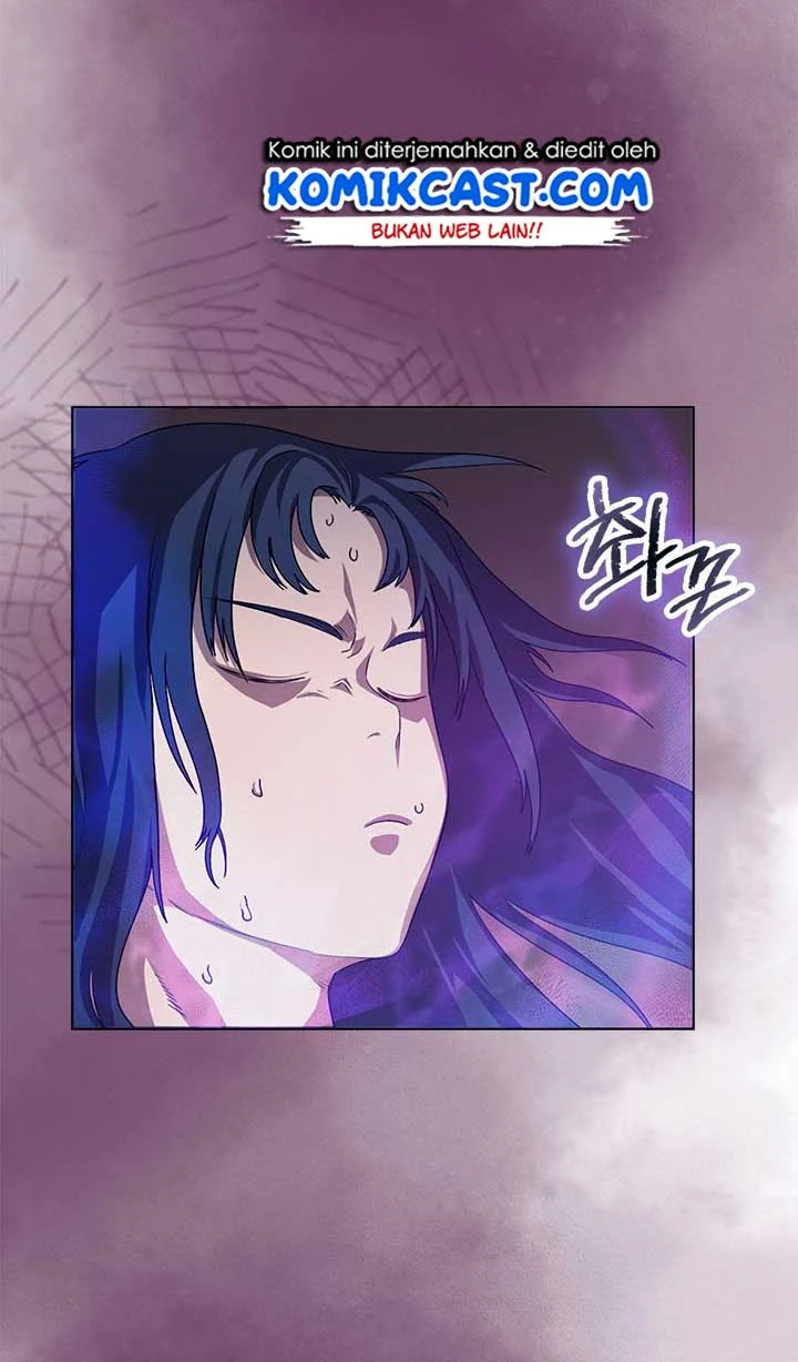 Halaman 47 — Heavenly Demon Reborn! Chapter 84