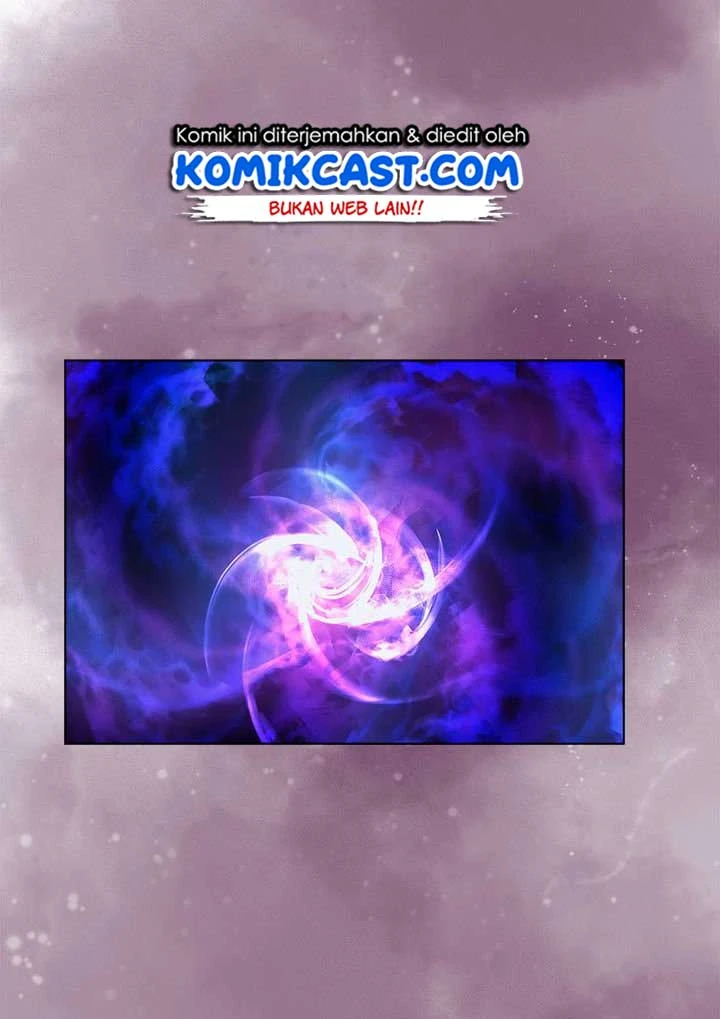 Halaman 49 — Heavenly Demon Reborn! Chapter 84