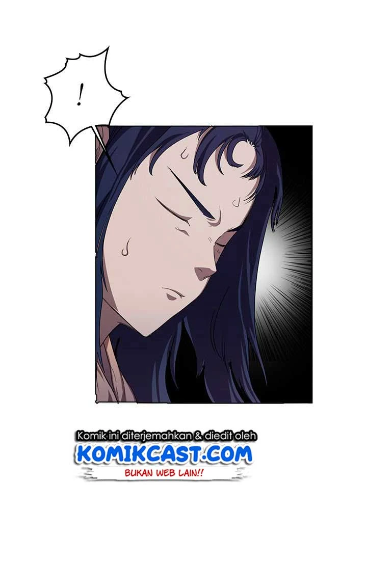 Halaman 51 — Heavenly Demon Reborn! Chapter 84