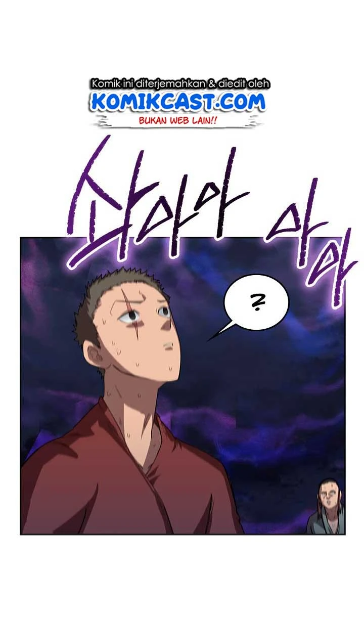 Halaman 56 — Heavenly Demon Reborn! Chapter 84