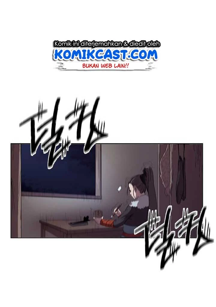 Halaman 57 — Heavenly Demon Reborn! Chapter 84