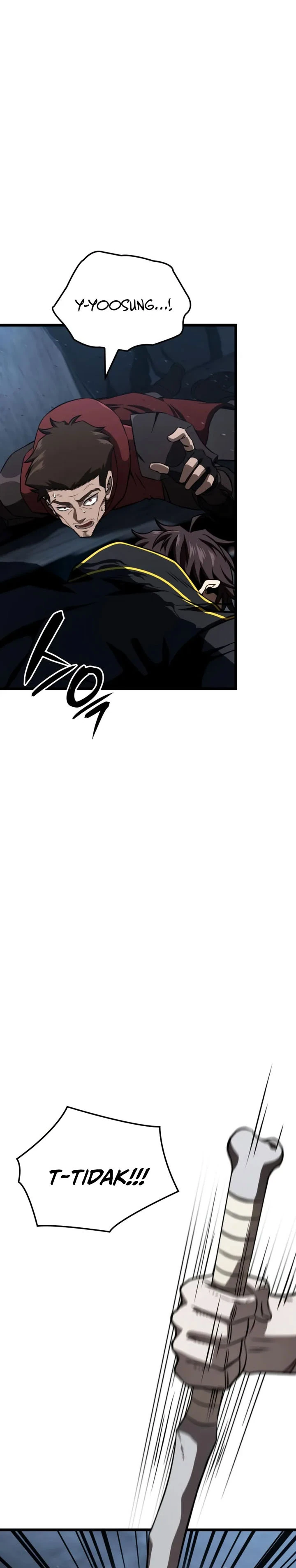 Halaman 26 — Supremely Talented Player Chapter 96