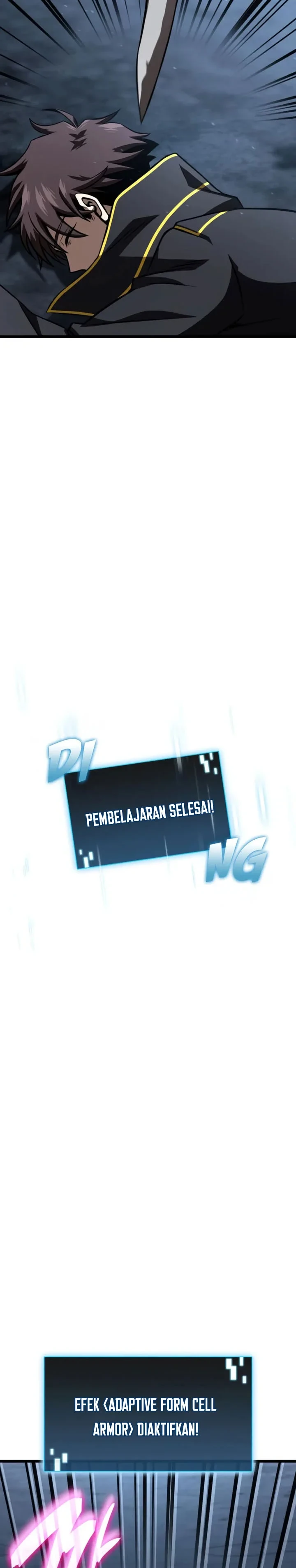 Halaman 27 — Supremely Talented Player Chapter 96