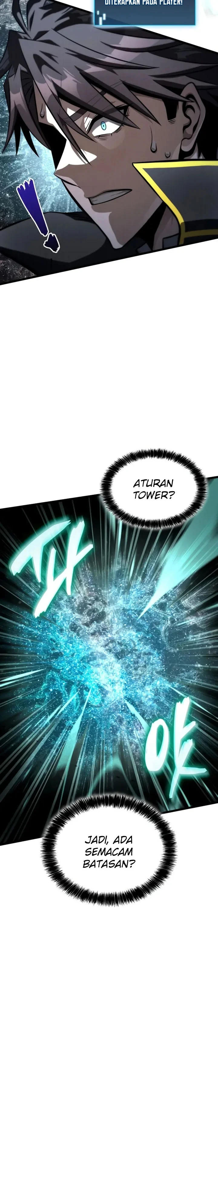 Halaman 40 — Supremely Talented Player Chapter 96