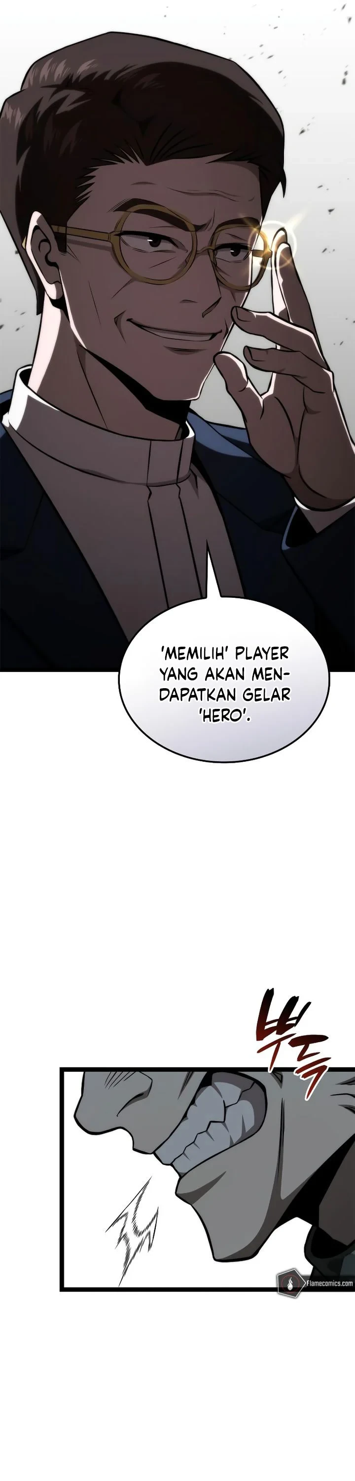 Halaman 22 — Supremely Talented Player Chapter 71