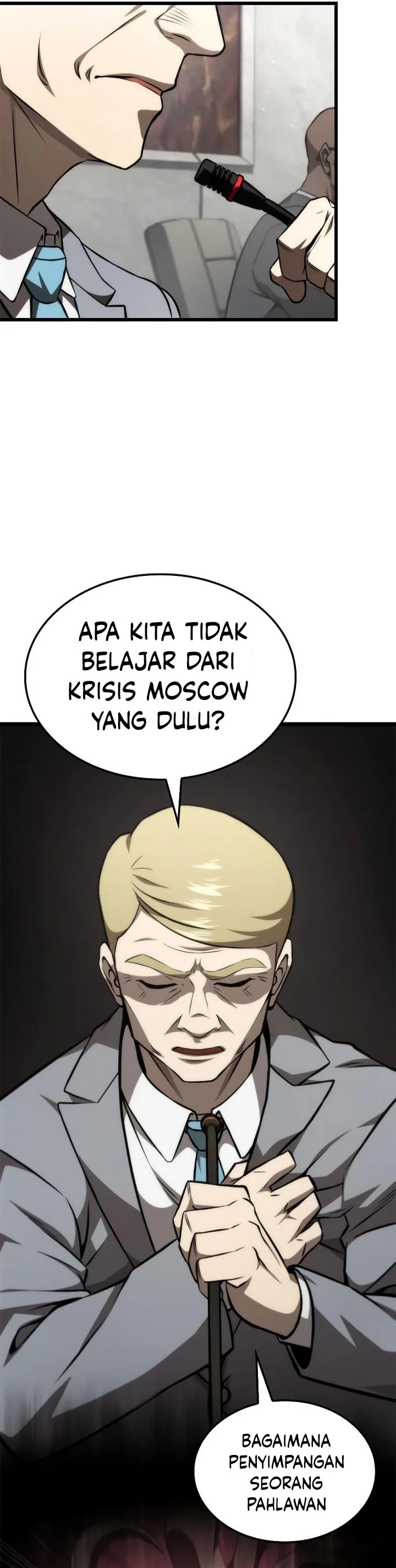 Halaman 24 — Supremely Talented Player Chapter 71