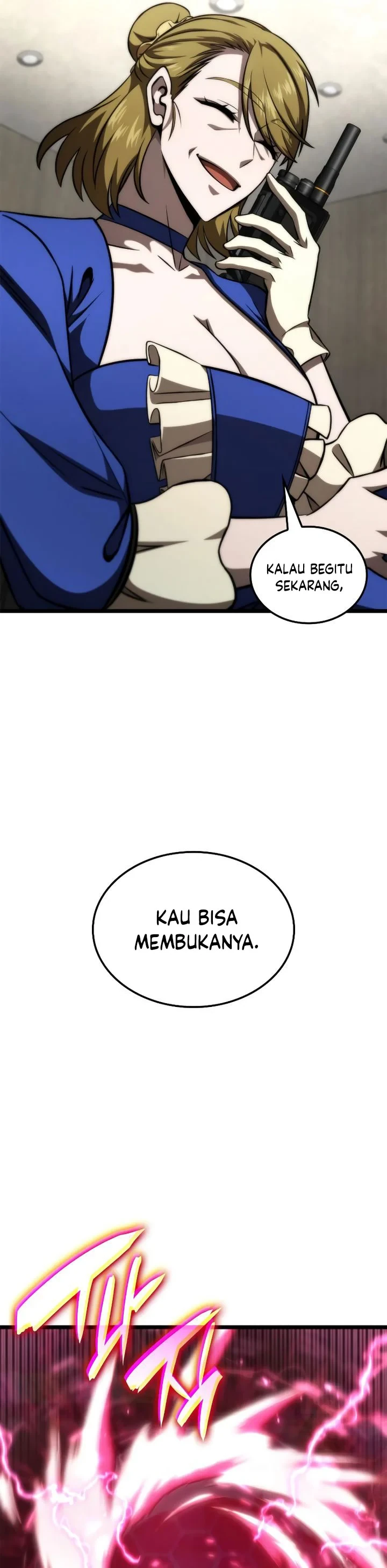 Halaman 36 — Supremely Talented Player Chapter 71