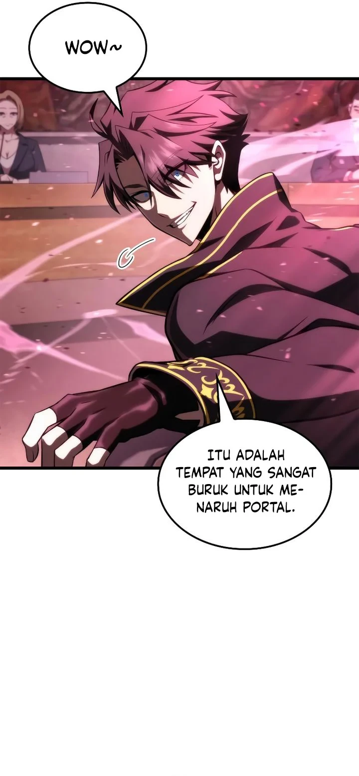 Halaman 39 — Supremely Talented Player Chapter 71