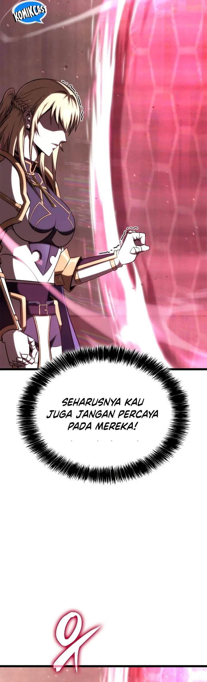 Halaman 48 — Supremely Talented Player Chapter 71