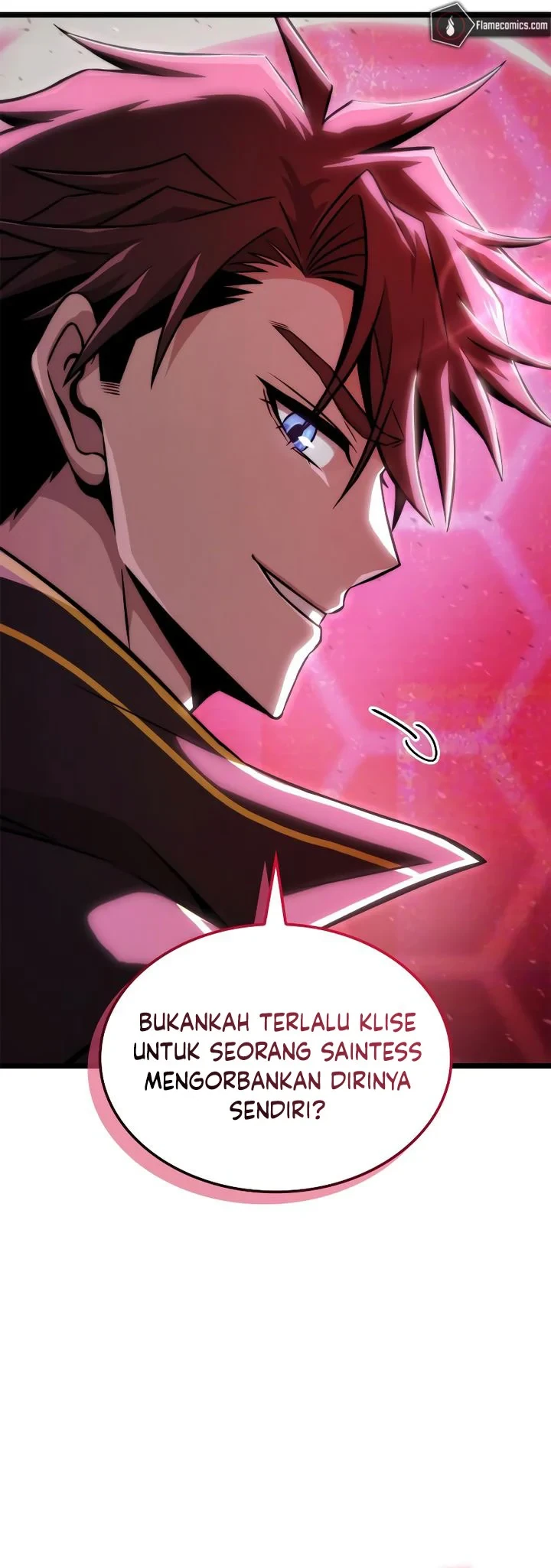 Halaman 52 — Supremely Talented Player Chapter 71