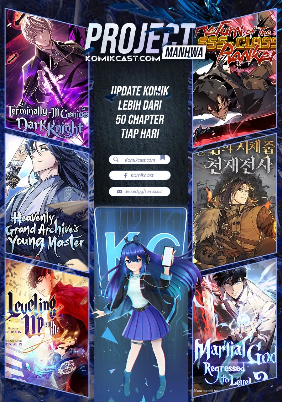 Halaman 55 — Supremely Talented Player Chapter 71