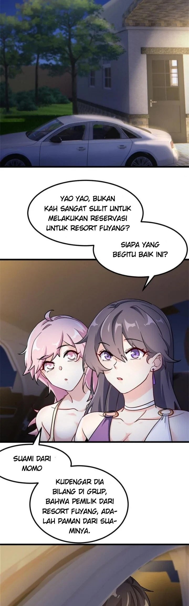 Halaman 4 — I Am Han Sanqian Chapter 73
