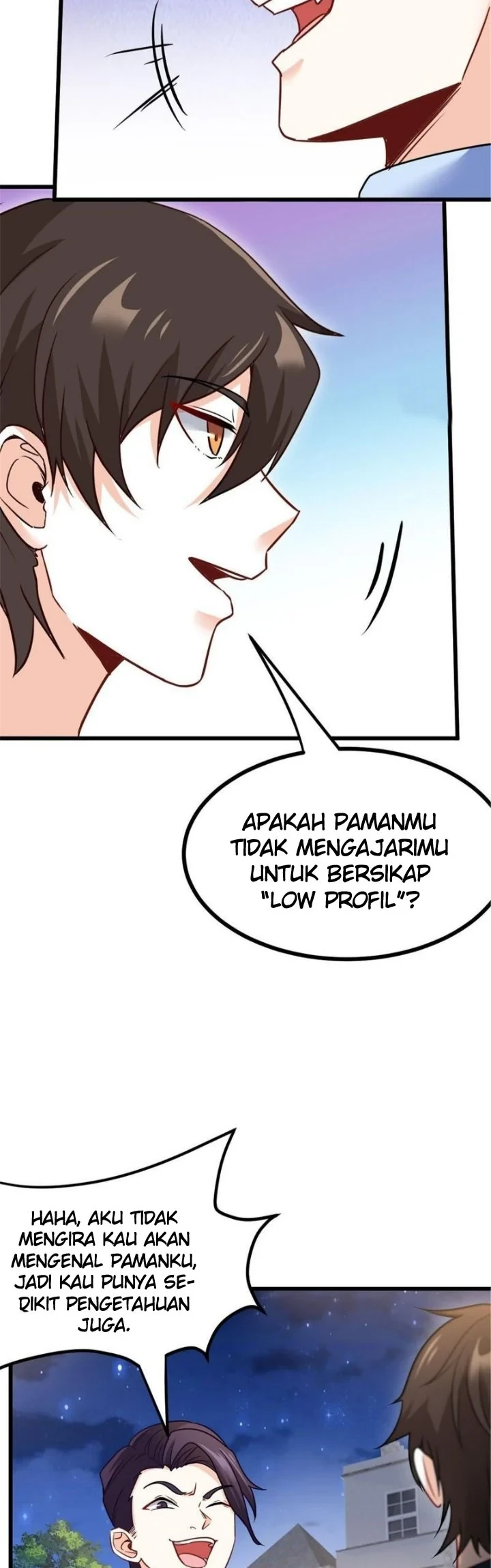 Halaman 17 — I Am Han Sanqian Chapter 73