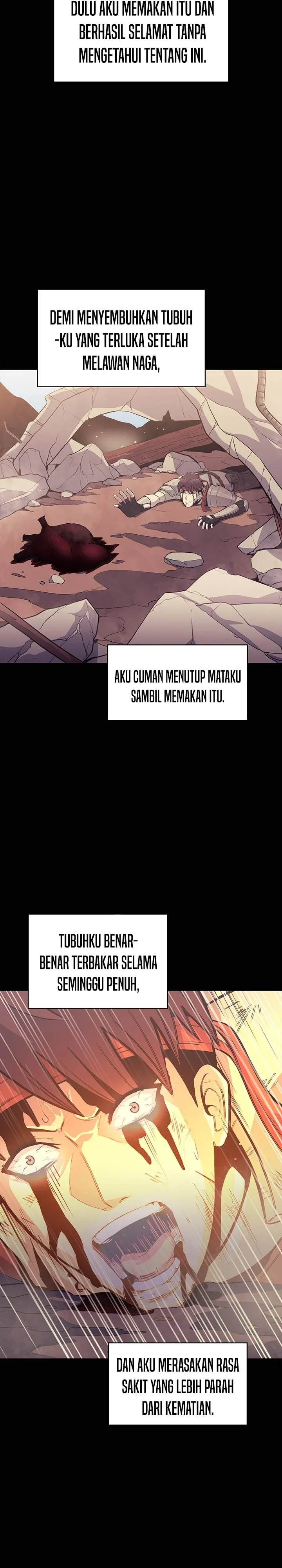 Halaman 3 — The Max Level Returner Chapter 157