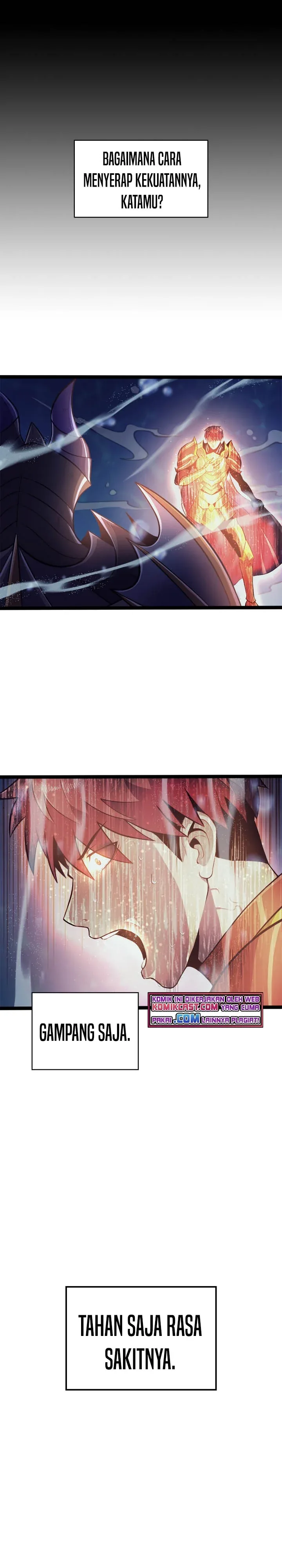 Halaman 5 — The Max Level Returner Chapter 157