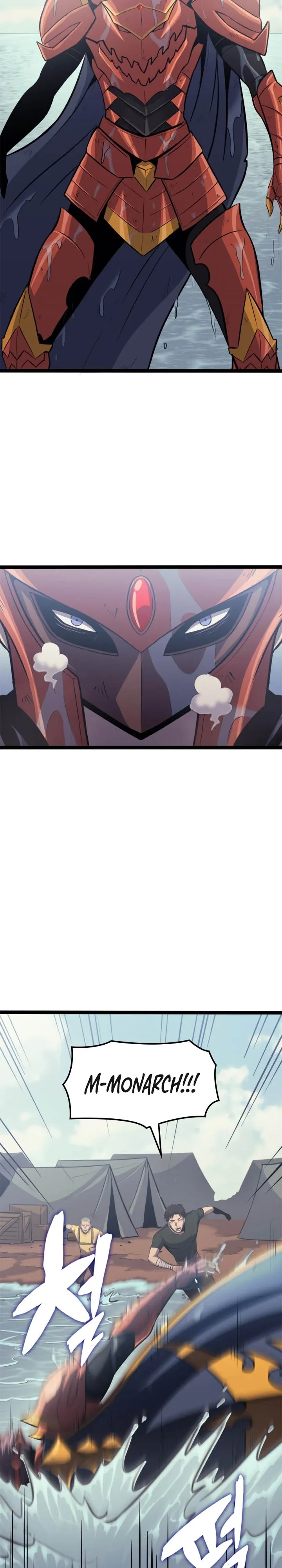 Halaman 9 — The Max Level Returner Chapter 157
