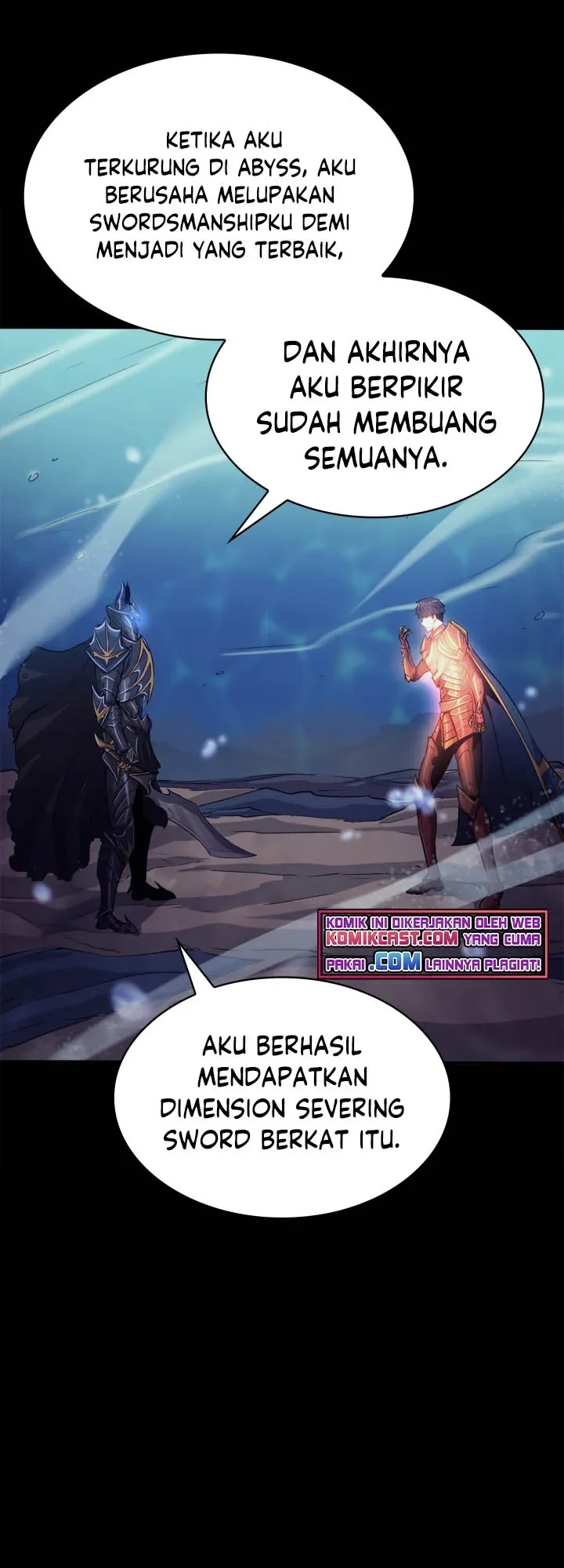 Halaman 31 — The Max Level Returner Chapter 157
