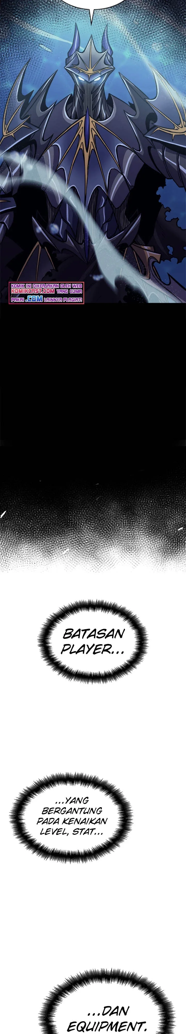 Halaman 33 — The Max Level Returner Chapter 157