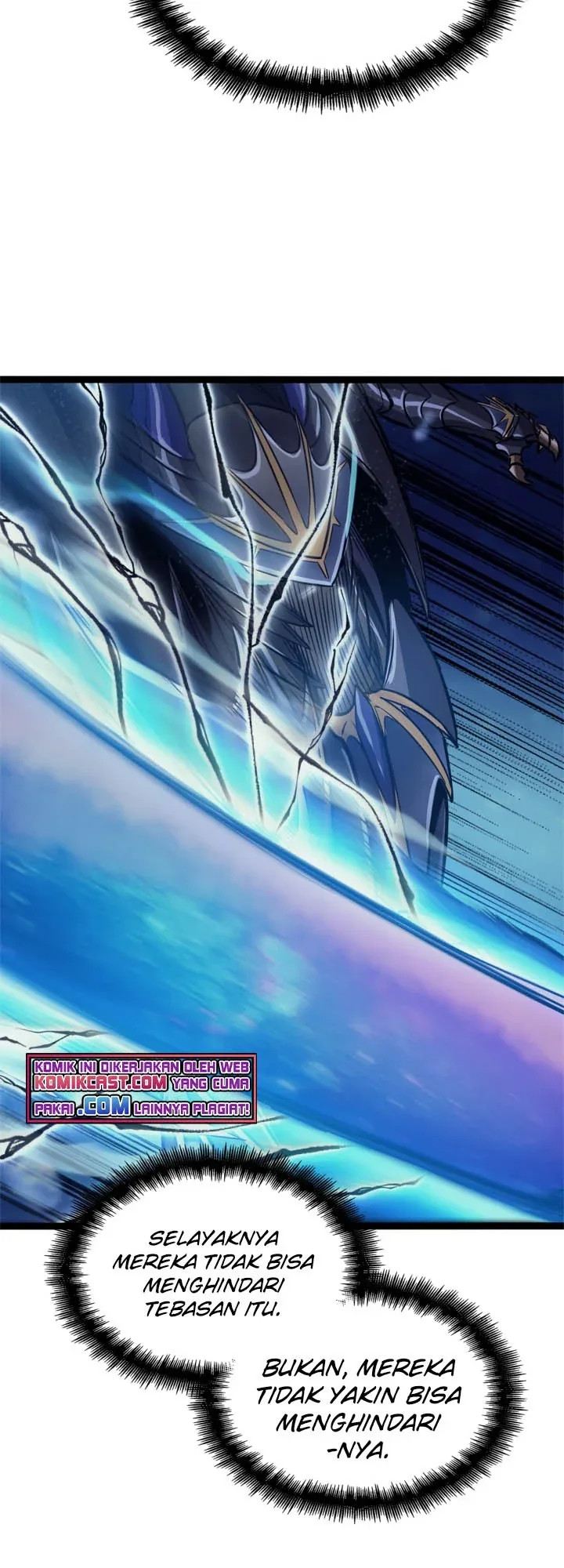 Halaman 34 — The Max Level Returner Chapter 157