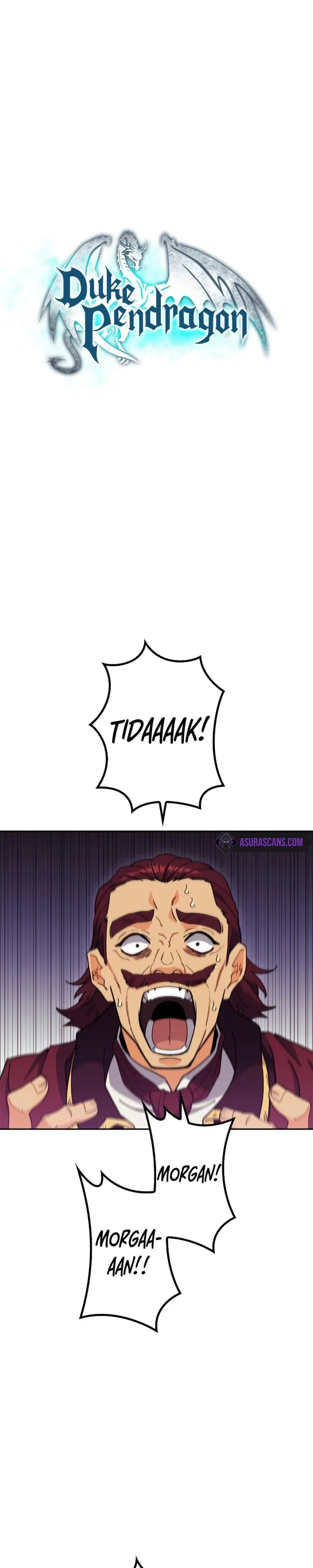 Halaman 9 — White Dragon Duke: Pendragon Chapter 86